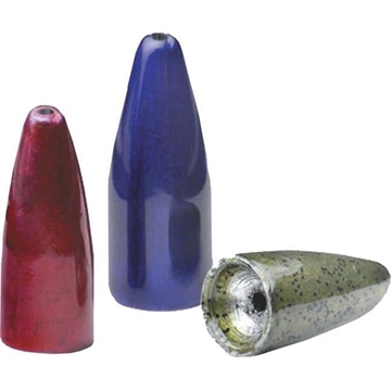 Picture of BULLET WEIGHTS WORM WT 100PK 1/16 OZ BWC116
