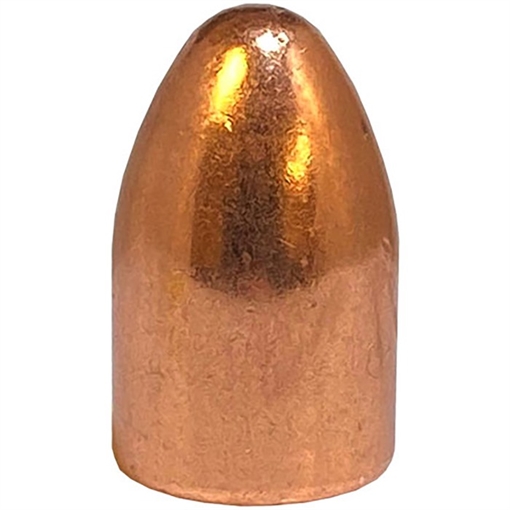 Picture of Winchester Olin Bulk Component WINCHESTER BULK BULLETS .355 9MM 124GR FMJ FB 3390 BX B9MC124