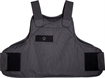 Picture of BULLETSAFE BULLETPROOF VEST 4.0 3XL BLACK LEVEL IIIA< BS52003B3XL