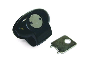 Picture of Bulls Eye Peace Keeper Plastic Keyed Trigger Lock - Single TG1000