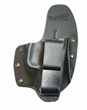 Picture of Bullseye FNS940 IWB Hybrid Holster - Right Hand BULL-HOLSTER-IWB-RH-FNS940