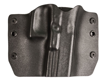 Picture of Bullseye Holster OWB RH for Glock 20/21 BULL-HOLSTER-OWB-RH-GLOCK2021