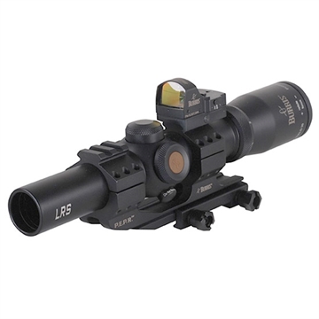 Picture of BUR 1-4X24 TAC30 BALL CQ 5.56 FASTFIRE 000381043313