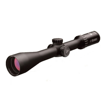 Picture of BUR 3-9X40 FULLFIELD E1 BALLISTIC PLEX IR 000381003225