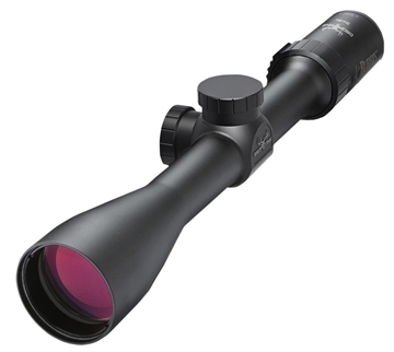 Picture of Burris Droptine Black Matte 3-9x40mm 1" Tube Ballistic Plex Reticle 200017