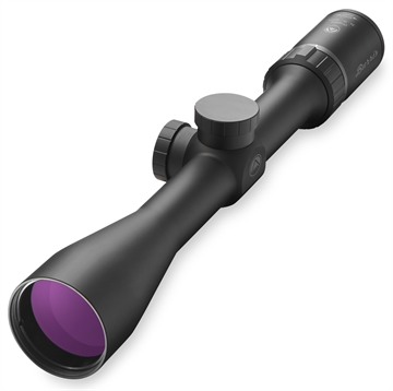 Picture of Burris Droptine Matte Black 3-9x 40mm 1" Tube Ballistic Plex Reticle 200019