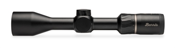 Picture of Burris Fullfield IV 2.5-10x42mm Rifle Scope SFP Ballistic E3 Reticle Non Illuminated Matte Black 200485