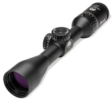 Picture of Burris Optics Signature HD, Rifle Scope, 2-10x40, Ballistic E3 RFP Reticle, 1" Diameter, Matte Finish, Black 200530