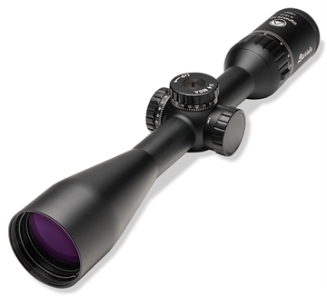 Picture of Burris Signature HD Matte Black Matte 3-15x44mm 1" Tube Illuminated Ballistic 5X Reticle 200531