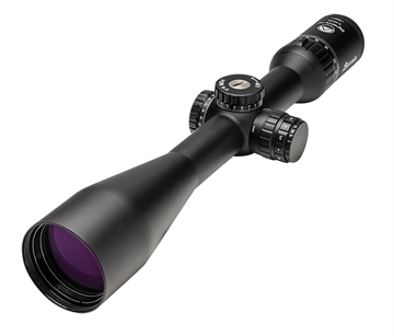 Picture of Burris Signature HD Matte Black 5-25x 50mm 30mm Tube Fine Plex Reticle 200534