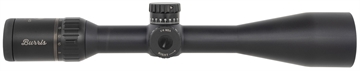 Picture of Burris Signature HD Matte Black Matte 5-25x 30mm Tube 6.5 Creedmoor Reticle 200535
