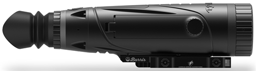 Picture of Burris BTS 35 V2 Thermal Rifle Scope Matte Black 3.2-12.7x 35mm, Multi Reticle, 1x-4x Zoom, 400x300, 50Hz Resolution 300602