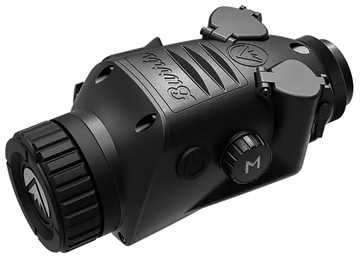 Picture of Burris BTC 35 V3 RT-3 Combo Thermal Black Clip On/Red Dot Prism Sight w/Ballistic 3X AR Reticle 300677