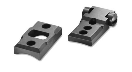 Picture of Burris 410231 Browning A-Bolt Reversible Trumount Bases (2-Piece Black) BUR-410231
