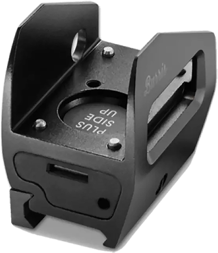 Picture of Burris AR-F3 Mount Matte Black 410348