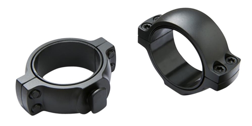 Picture of Burris Signature Universal Dovetail Scope Rings 30mm High Matte 420581