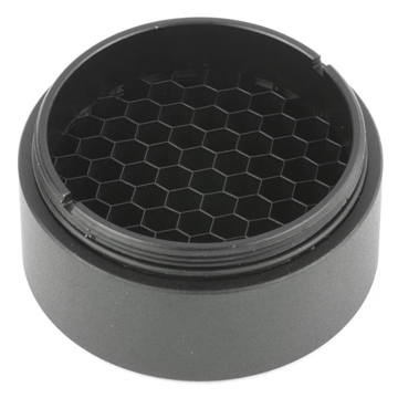 Picture of Burris 626004 Anti-Reflection Device AR-332 Tactical Prism Sights 000381260048