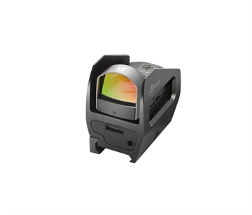 Picture of Burris AR-F3 Flatop FastFire III Reflex Sight with Mount 3 MOA Dot Matte Black 300215