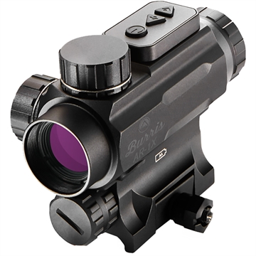 Picture of Burris AR-Prism Sight Ballistic CQ 1X 300214