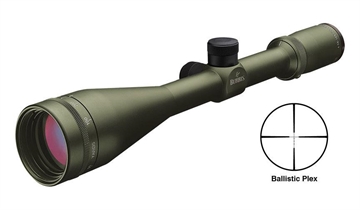 Picture of Burris Blemished 4.5-14x32 Fullfield II Tactical Scope Ballistic Plex Reticle Olive Drab 200189B
