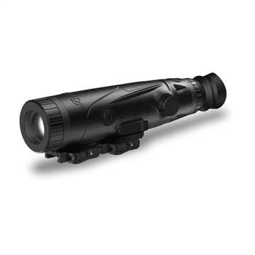 Picture of Burris Optics BTS 35 V3, Thermal Optic, 3.2-12.8X, 35mm Objective, 400x300 Resolution, Multiple Digital Reticles, Matte Finish, Black 300603
