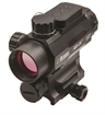 Picture of Burris Optics 300214 AR-1X Prism Red Dot Sight (Ballistic CQ 1X Reticle) BUR-300214 300214-B