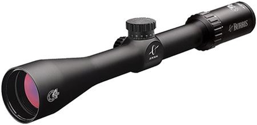 Picture of Burris C4 Rifle Scope - 3-9x40mm C4 Wind MOA Matte 200236-R