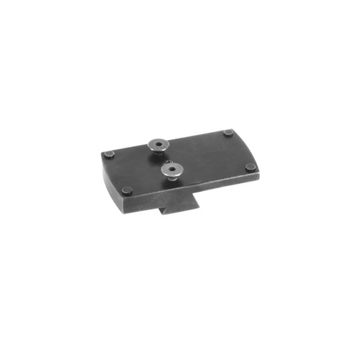 Picture of Egw NOVAK CUT SIGHT MOUNT FOR VORTEX VIPER/VENOM FITS 1911 BLACK 49311