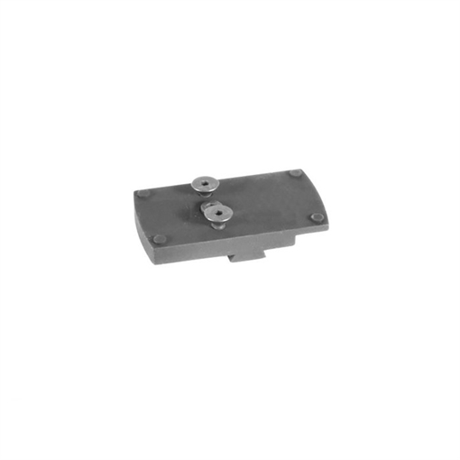Picture of Egw BOMAR CUT SIGHT MOUNT FOR VORTEX VIPER/VENOM FITS 1911 BLACK 49312