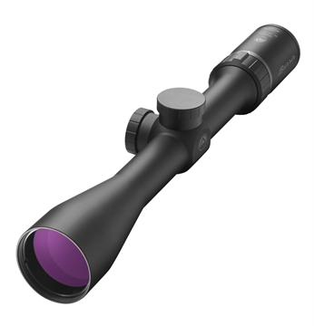 Picture of Burris Optics Droptine Rifle Scope, 3-9X40mm, 40MM Objective, 1" Main Tube, Ballistic Plex Reticle, Matte Finish, Black 200017