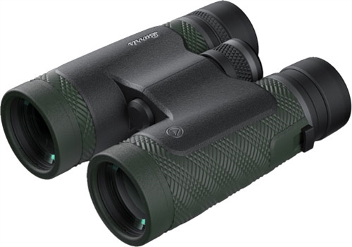 Picture of Burris Droptine HD 10x42mm Roof Prism Fast Focus, Black Aluminum 300279