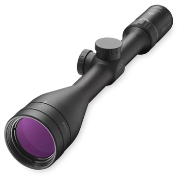 Picture of Burris Optics Droptine, Rifle Scope, 4.5-14X Magnification, 42MM Objective, 1" Main Tube, Ballistic Plex Reticle, Matte Finish, Black 200077