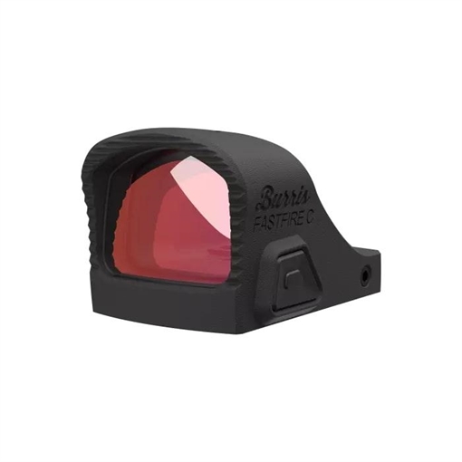 Picture of Burris FastFire C Matte Black 1 x 0.87" x 0.67" 6 MOA Red Dot Reticle Subcompact/Micro Pistols 300239