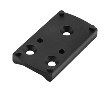 Picture of Burris BURRIS FASTFIRE MOUNT BERETTA 92 & 96, 90-TWO, COUGAR, TAURU 410324
