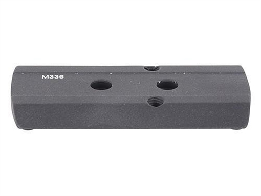Picture of Burris Fastfire Red Dot Sight Mount - Marlin 336 444 1895 (pre-drilled & tapped) 410333