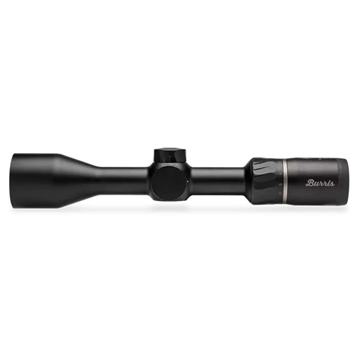 Picture of Burris Fullfield IV 2.5-10x42mm Rifle Scope 1" SFP Ballistic E3 Non Illuminated Matte Black RECONSTRUCTED 200485-R