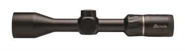 Picture of Burris Fullfield IV 2.5-10x42mm Rifle Scope 1" SFP Ballistic E3 Reticle Illum Matte Black 200486