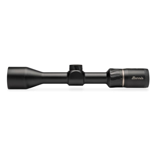Picture of Burris Fullfield IV 3-12x42mm Rifle Scope SFP Long Range MOA Reticle Non Illuminated Matte Black BLEMISHED 200488-B