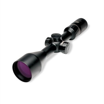 Picture of Burris Fullfield IV 4-16x50mm Rifle Scope SFP Ballistic E3 Reticle Illuminated Matte Black RECONSTRUCTED 200492-R