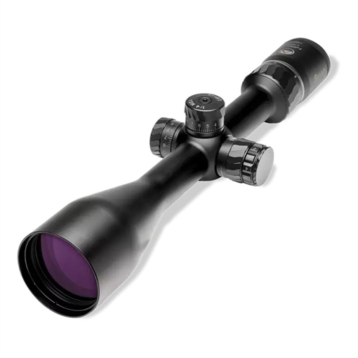 Picture of Burris Fullfield IV 6-24x50mm Rifle Scope SFP Ballistic E3 MOA Non Illuminated Matte Black RECONSTRUCTED 200495-R