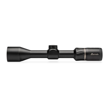 Picture of Burris Fullfield IV Rifle Scope - 3-12x42mm 1" SFP Illum C4 Wind MOA Matte BLEMISHED 200489-B