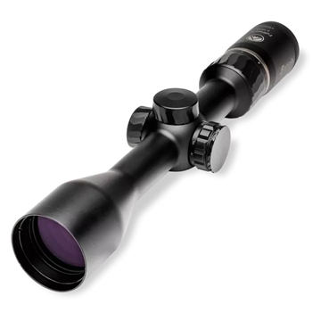 Picture of Burris Fullfield IV Rifle Scope - 3-12x42mm 1" SFP Illum C4 Wind MOA Matte RECONSTRUCTED 200489-R