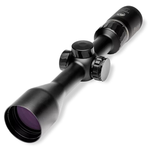Picture of Burris Fullfield IV Rifle Scope - 3-12x56mm 30mm SFP Illum Ballistic E3 Matte RECONSTRUCTED 200491-R