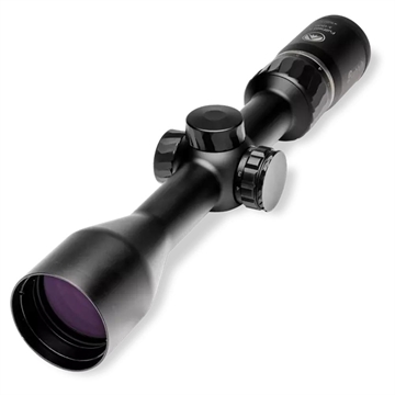 Picture of Burris Fullfield IV Rifle Scope - 3-12x56mm 30mm SFP Illum Ballistic E3 Matte RECONSTRUCTED 200491-R