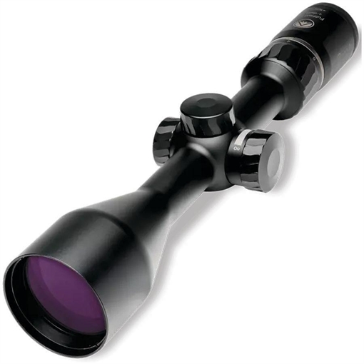 Picture of Burris Fullfield IV Rifle Scope - 4-16x50mm 1" SFP 6.5 Creedmoor Reticle Non-Illum Matte 200493