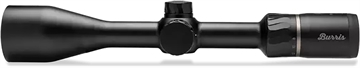 Picture of Burris Fullfield IV Rifle Scope - 6-24x50mm 30mm SFP Fine Plex Matte 200496