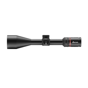 Picture of Burris Fullfield Rifle Scope 4-16x50 1" SFP PA SC 6.5 Black 201554