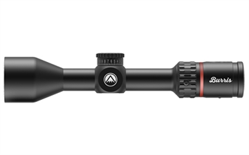 Picture of Burris Optics Fullfield, Rifle Scope, 2.5-10X Magnification, Second Focal Plane, Plex Reticle, 42mm Objective, 1" Main Tube, Matte Finish, Black 201512