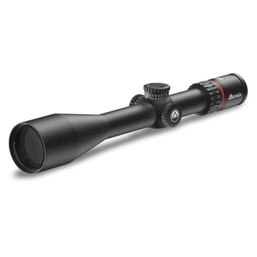 Picture of Burris Optics Fullfield, Rifle Scope, 6-24X Magnification, Second Focal Plane, Ballistic E3 Reticle, 50mm Objective, 30mm Main Tube, Matte Finish, Black 201560