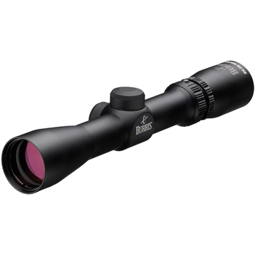 Picture of Burris Optics Handgun Scope, 2-7X32, 1", Plex Reticle, 0.25MOA, Matte Finish 200291